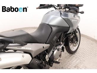 Suzuki DL 650 V-Strom picture 15