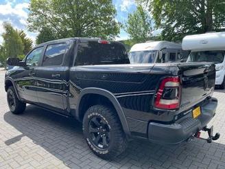 Dodge Ram 1500 5.7 V8 Rebel E-Torque Rambox picture 5