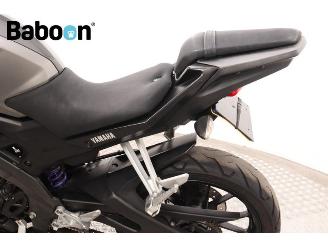 Yamaha  MT 125 ABS picture 19