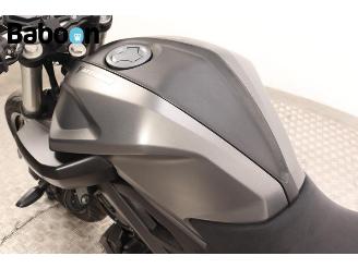 Yamaha  MT 125 ABS picture 21