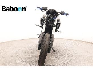 Yamaha  MT 125 ABS picture 3