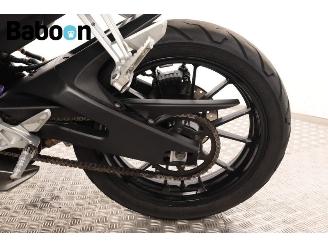 Yamaha  MT 125 ABS picture 20