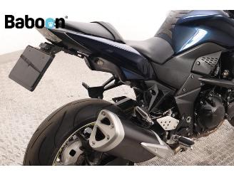 Kawasaki Z 750 ABS picture 9