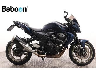 skadebil bedrijf Kawasaki Z 750 ABS 2009/7