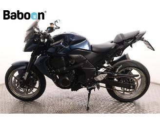 Kawasaki Z 750 ABS picture 5