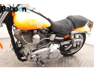 Harley-Davidson  FXDC Dyna Super Glide Custom picture 18