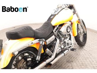 Harley-Davidson  FXDC Dyna Super Glide Custom picture 16