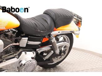 Harley-Davidson  FXDC Dyna Super Glide Custom picture 19