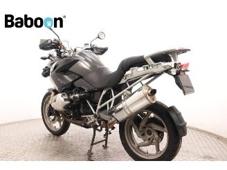 BMW R 1200 GS ABS picture 6