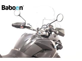 BMW R 1200 GS ABS picture 10