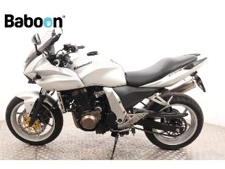 Kawasaki Z 750 S picture 6
