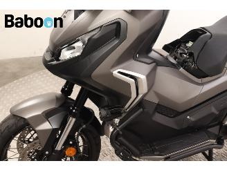 Honda  X-ADV picture 21