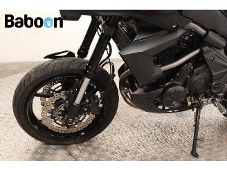 Kawasaki Versys 650 ABS picture 17