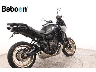 Yamaha  Tracer 7 picture 8