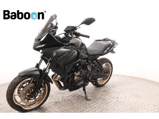 Yamaha  Tracer 7 picture 4