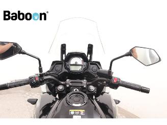 Kawasaki Versys 650 ABS picture 14