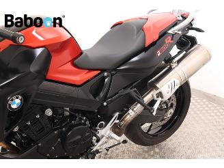 BMW F 800 R ABS picture 20