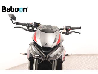 Triumph Street Triple RS picture 21