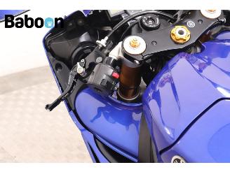 Yamaha  YZF-R1 picture 16