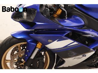 Yamaha  YZF-R1 picture 19