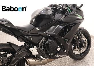 Kawasaki Ninja 650 ABS picture 15