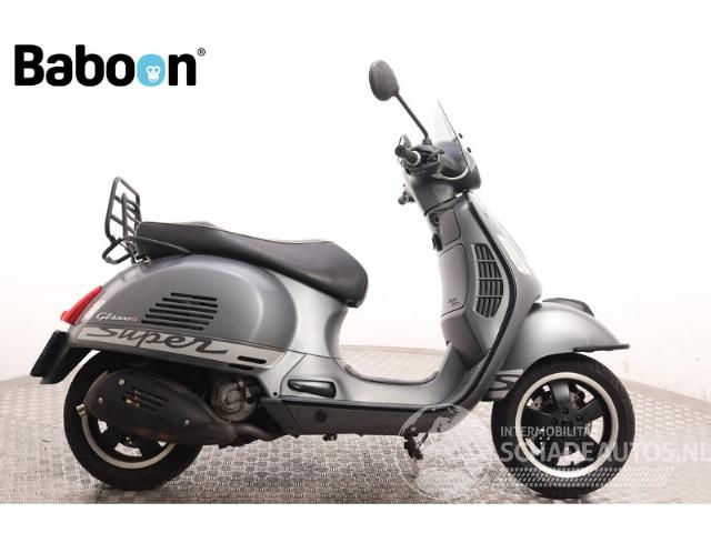 Vespa 