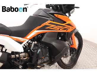 KTM  790 Adventure picture 11