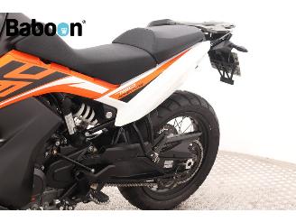 KTM  790 Adventure picture 25