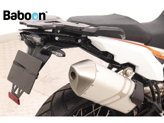 KTM  790 Adventure picture 9