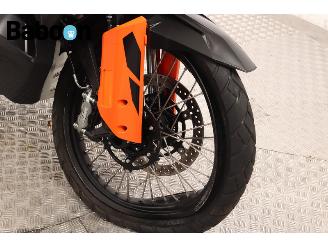 KTM  790 Adventure picture 19