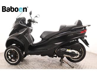 Piaggio MP3 500 LT Sport ABS picture 5
