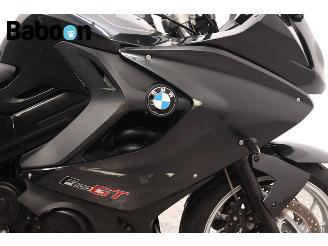 BMW F 800 GT ABS picture 11