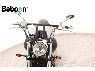 Kawasaki VN 900 Custom picture 19