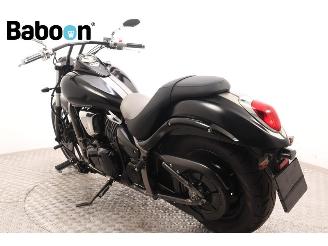 Kawasaki VN 900 Custom picture 6