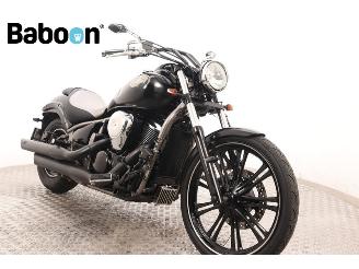 Kawasaki VN 900 Custom picture 2