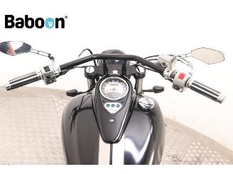 Kawasaki VN 900 Custom picture 14