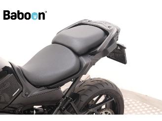 Yamaha  Tracer 9 picture 22