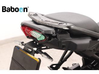 Yamaha  Tracer 9 picture 9