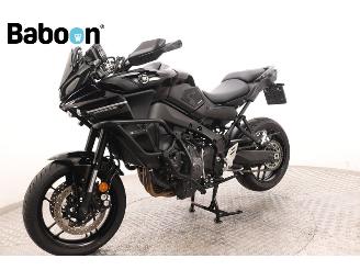 Yamaha  Tracer 9 picture 4