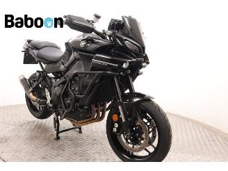 Yamaha  Tracer 9 picture 2