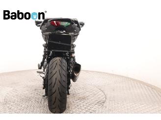 Yamaha  Tracer 9 picture 7