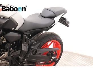 Yamaha MT-07 ABS picture 20