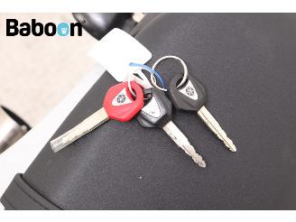 Yamaha MT-07 ABS picture 22