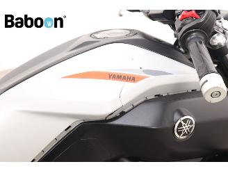 Yamaha MT-07 ABS picture 14
