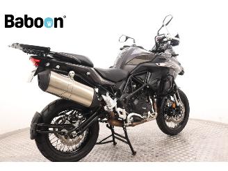 Benelli  TRK 502 X picture 8