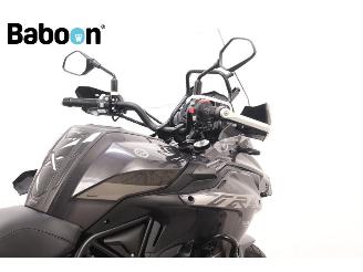 Benelli  TRK 502 X picture 10