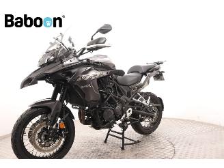 Benelli  TRK 502 X picture 4