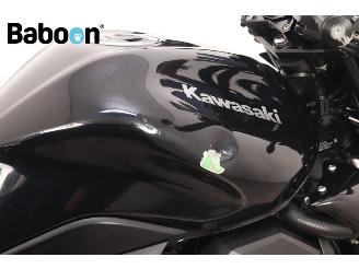 Kawasaki Z 750 ABS picture 16