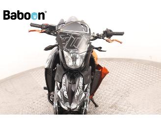 Yamaha XT 660 X picture 18