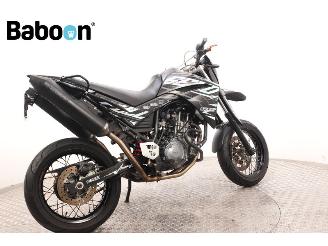 Yamaha XT 660 X picture 8